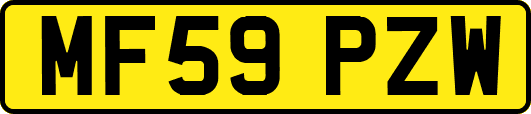 MF59PZW