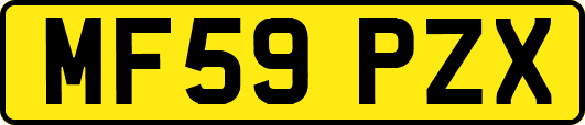 MF59PZX