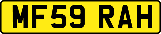 MF59RAH