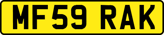 MF59RAK