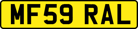 MF59RAL