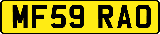 MF59RAO