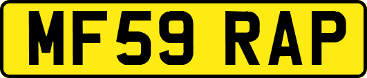 MF59RAP