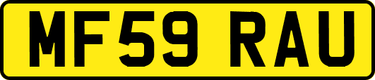 MF59RAU
