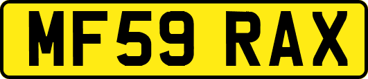 MF59RAX