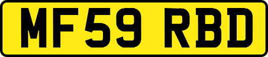 MF59RBD