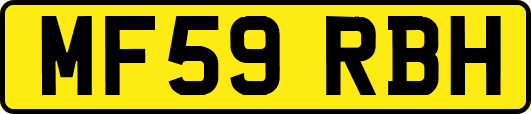 MF59RBH