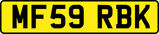 MF59RBK