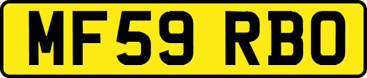 MF59RBO