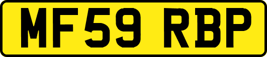 MF59RBP