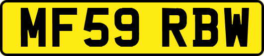MF59RBW