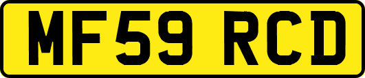 MF59RCD