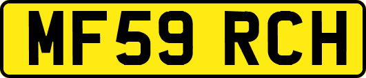 MF59RCH