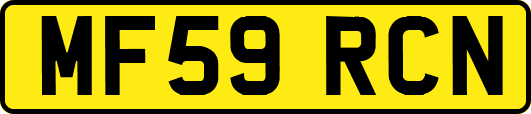 MF59RCN