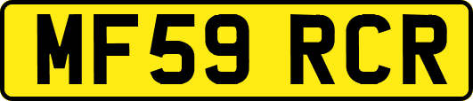 MF59RCR
