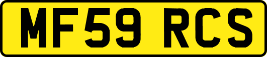 MF59RCS