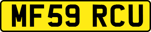MF59RCU
