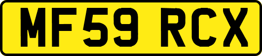 MF59RCX