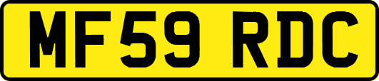 MF59RDC