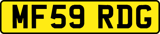 MF59RDG