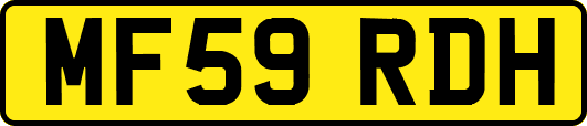 MF59RDH