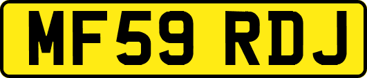 MF59RDJ