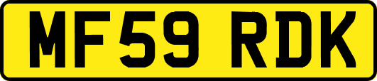 MF59RDK