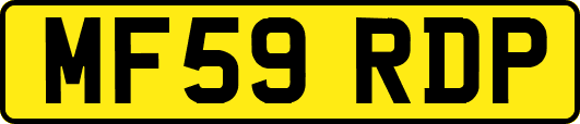 MF59RDP