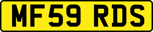 MF59RDS