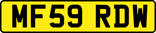 MF59RDW