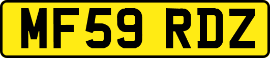 MF59RDZ