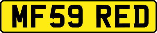 MF59RED