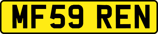 MF59REN