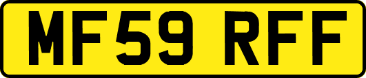 MF59RFF