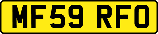 MF59RFO