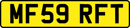 MF59RFT