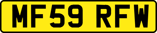 MF59RFW