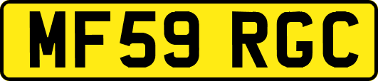 MF59RGC