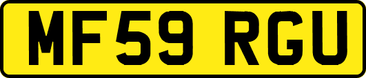 MF59RGU