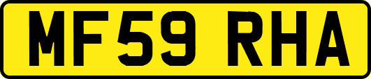 MF59RHA