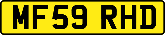 MF59RHD