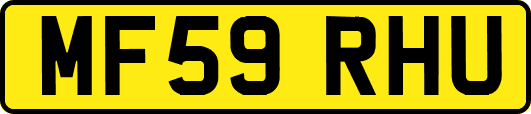 MF59RHU