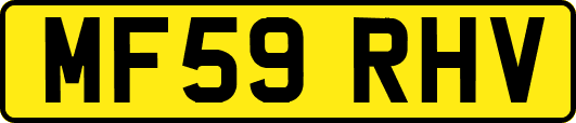 MF59RHV