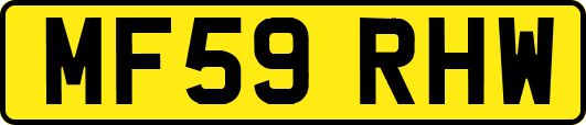 MF59RHW