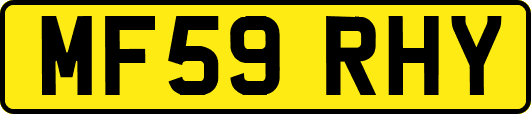 MF59RHY