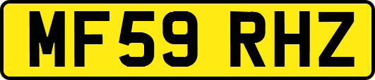 MF59RHZ