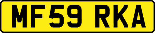 MF59RKA