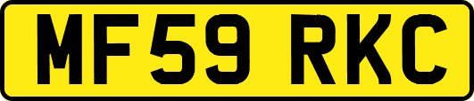 MF59RKC