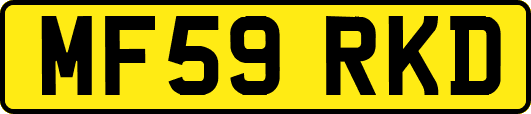 MF59RKD