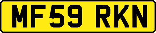 MF59RKN
